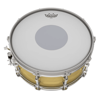 Remo CS - 0114 - 10 Sound Control Drum Skinhead 14