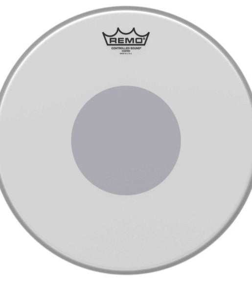 Remo CS - 0114 - 10 Sound Control Drum Skinhead 14
