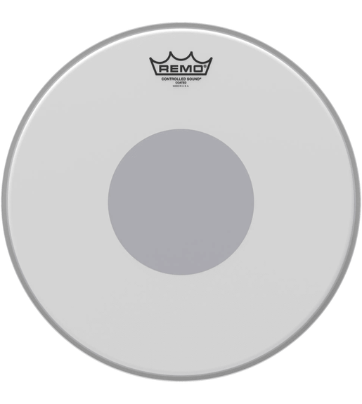 Remo CS - 0114 - 10 Sound Control Drum Skinhead 14
