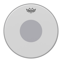 Remo CS - 0114 - 10 Sound Control Drum Skinhead 14