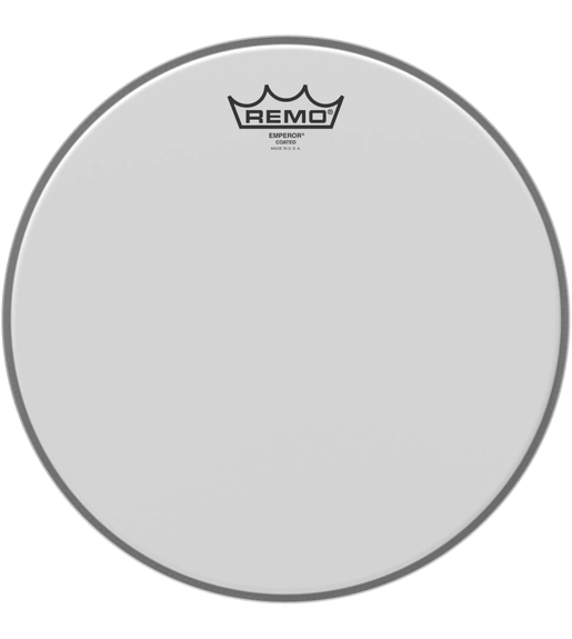 Remo Emperor Coated BE-0112-00 12