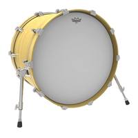 Remo Emperor Coated BE-0112-00 12