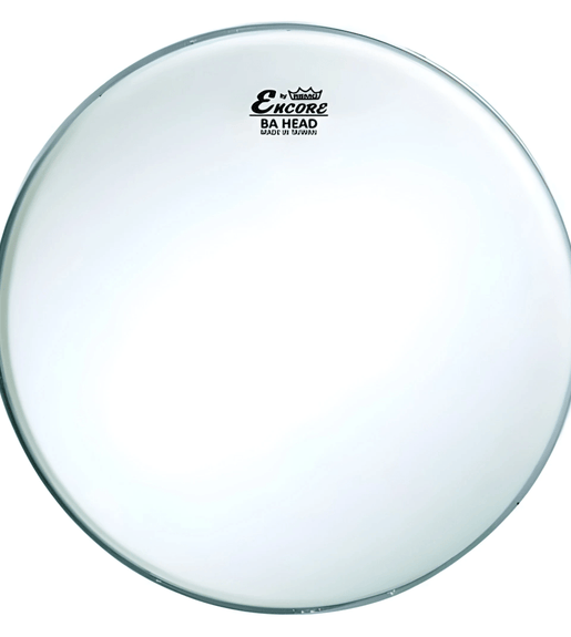 Remo EN - 0108 - BA 8