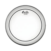 Remo EN - 0110 - PS 10″ Encore Pinstripe Clear Drumhead - 757242215295