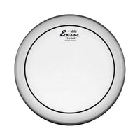 Remo EN - 0110 - PS 10″ Encore Pinstripe Clear Drumhead - 757242215295