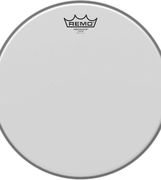 Remo EN - 0113 - BA Drum Skinhead 13