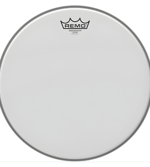 Remo EN - 0113 - BA Drum Skinhead 13