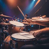 Remo EN - 0113 - BA Drum Skinhead 13