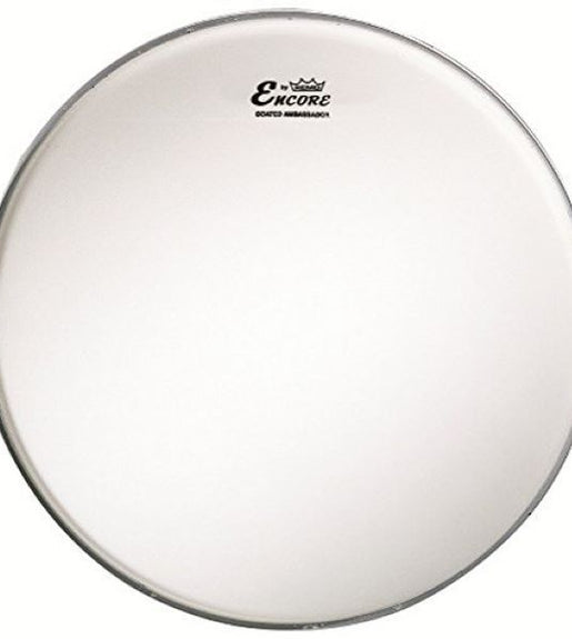 Remo EN - 0114 - BA Drum Skinhead 14
