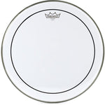 Remo EN - 0314 - PS 14″ Encore Pinstripe Clear Snare Drumhead - 