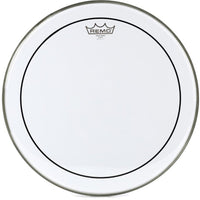 Remo EN - 0314 - PS 14″ Encore Pinstripe Clear Snare Drumhead - 