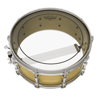Remo EN - 0316 - PS 16'' Encore Pinstripe Clear Tom Batter Drumhead - 757242150450