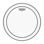 Remo EN - 0316 - PS 16'' Encore Pinstripe Clear Tom Batter Drumhead - 757242150450