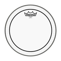 Remo EN - 0316 - PS 16'' Encore Pinstripe Clear Tom Batter Drumhead - 757242150450