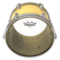 Remo EN - 0318 - BD 18″ Diplomat Clear Drumhead - 757242144367