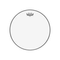 Remo EN - 0318 - BD 18″ Diplomat Clear Drumhead - 757242144367