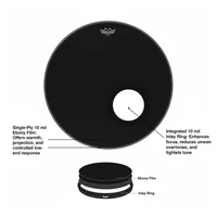 Remo EN - 1020 - ES 20