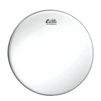Remo EN - 1122 - BA 22” Encore Ambassador Coated Bass Drum Batter Drumhead - 757242378076