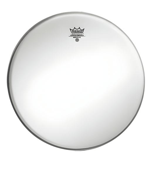 Remo EN - 1126 - CT 26″ Controlled Sound Coated Bass Drumhead - 