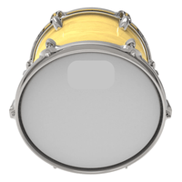 Remo EN - 1322 - PS Encore Pinstripe Transparent Bass Drum Head 22