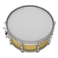 Remo EN - 1322 - PS Encore Pinstripe Transparent Bass Drum Head 22