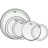 Remo EN - PS50 - PP Encore Drum Head Set Pro Pack of 5 - 