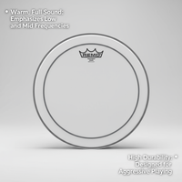 Remo EN‑0312‑PS 12