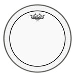 Remo EN0313PS Pinstripe 13'' Batter Head Clear Drumhead - 