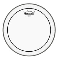 Remo EN0313PS Pinstripe 13'' Batter Head Clear Drumhead - 