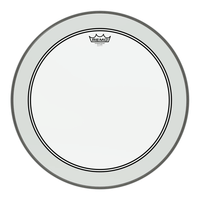 Remo EN0313PS Pinstripe 13'' Batter Head Clear Drumhead - 757242150337