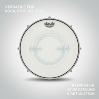 Remo EN‑BA13‑PP 13