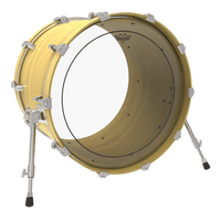 Remo Encore EN-0310-BA Ambassador Clear 10