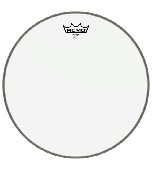 Remo Encore EN-0313-BD Diplomat Clear 13