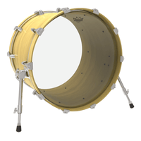 Remo Encore EN-0313-SA Ambassador Hazy 13