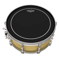 Remo Encore EN-1022-PS Pinstripe Ebony 22