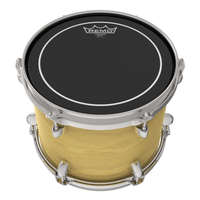 Remo Encore EN-1022-PS Pinstripe Ebony 22