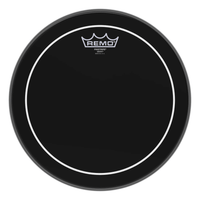 Remo Encore EN-1022-PS Pinstripe Ebony 22
