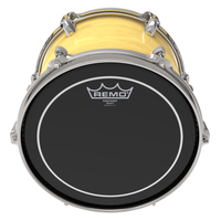 Remo Encore EN-1022-PS Pinstripe Ebony 22