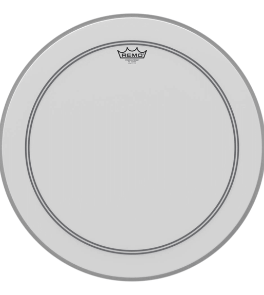 Remo Encore EN-1122-P3 Powerstroke P3 Coated 22