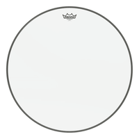 Remo Encore EN-1322-BA Ambassador Clear 22