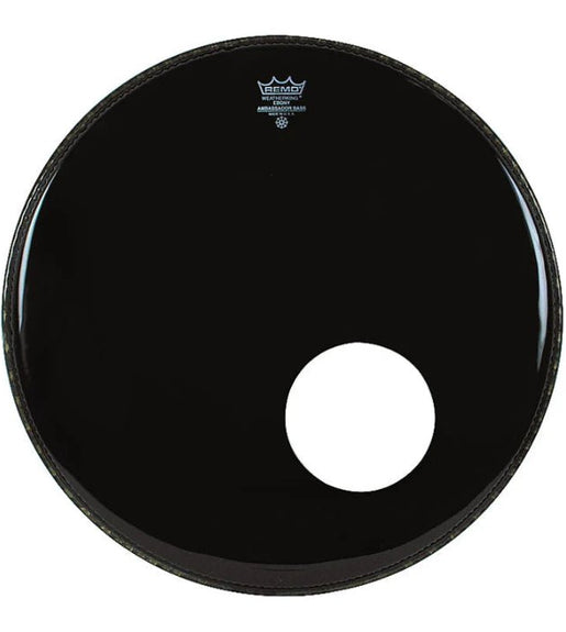 Remo ES - 1022 - 00 - DM 22