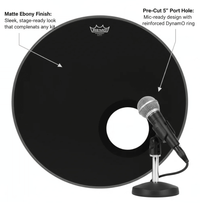 Remo ES - 1022 - 00 - DM 22