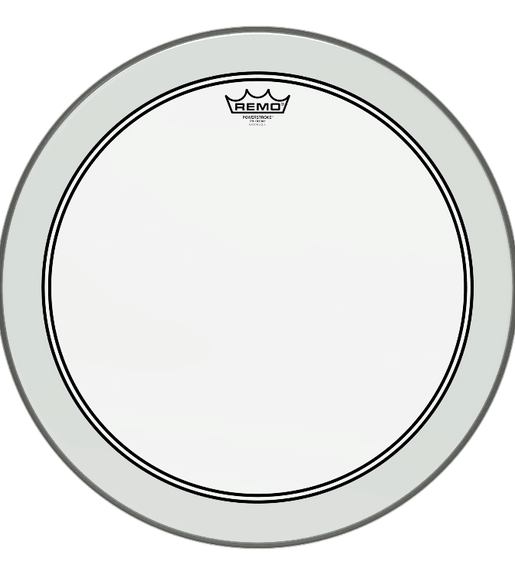 Remo P3 - 0312 - BP 12