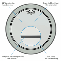 Remo P3 - 1322 - 00 22