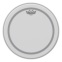 Remo Powerstroke 3 Coated P3-0113-BP 13