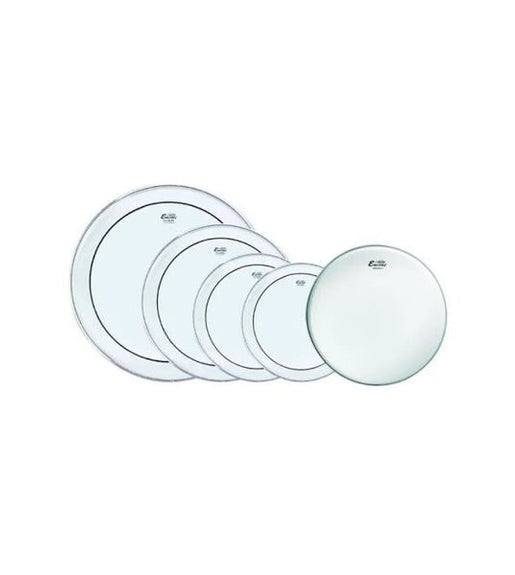 Remo PS20 - PP Drum Head Pro Pack - 