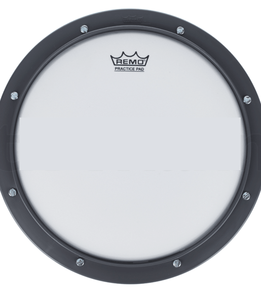 Remo RT - 0008 - SN practice pad 8