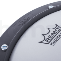 Remo RT - 0008 - SN practice pad 8