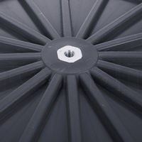 Remo RT - 0008 - SN practice pad 8