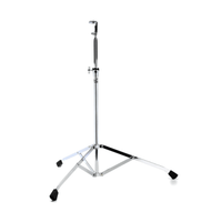 Remo ST - 1000 - 10 Practice Pad Lightweight Guitar Stand - 757242252765